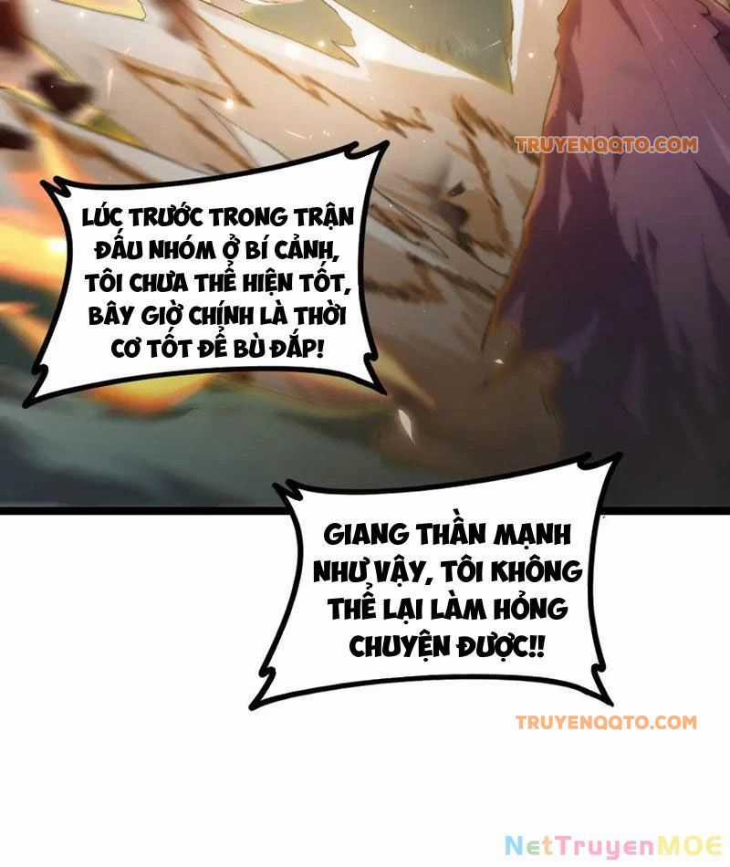 Ta Là Chúa Tể Trùng Độc Chapter 50 trang 12