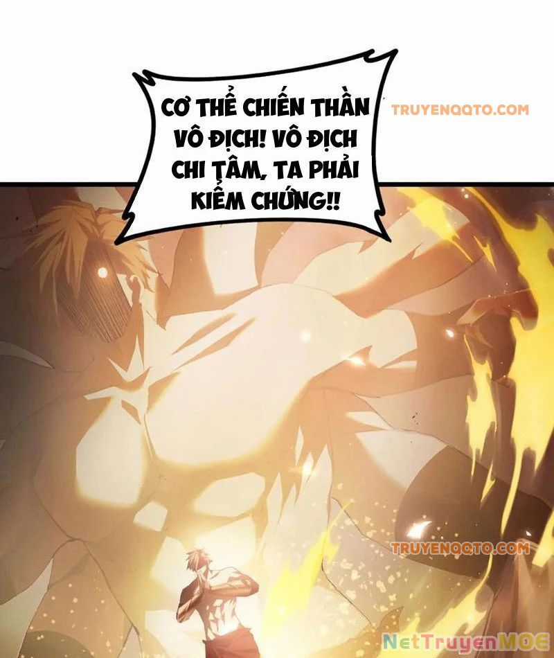Ta Là Chúa Tể Trùng Độc Chapter 50 trang 13
