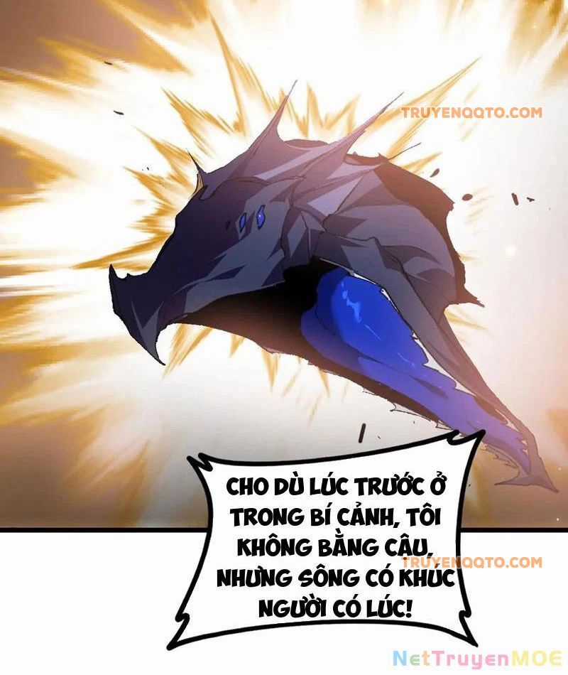 Ta Là Chúa Tể Trùng Độc Chapter 50 trang 15