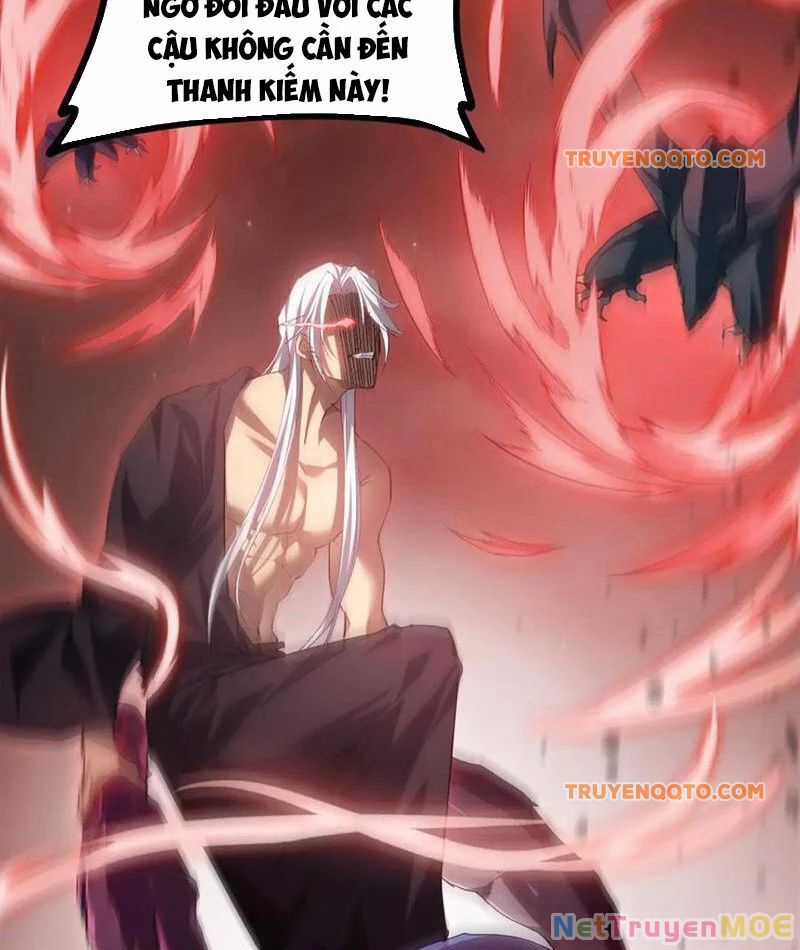 Ta Là Chúa Tể Trùng Độc Chapter 50 trang 17