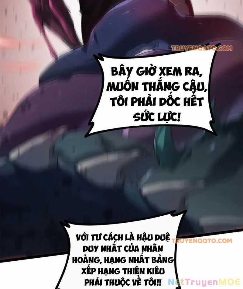 Ta Là Chúa Tể Trùng Độc Chapter 50 trang 18