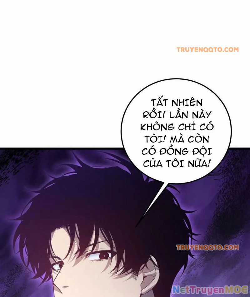 Ta Là Chúa Tể Trùng Độc Chapter 50 trang 2