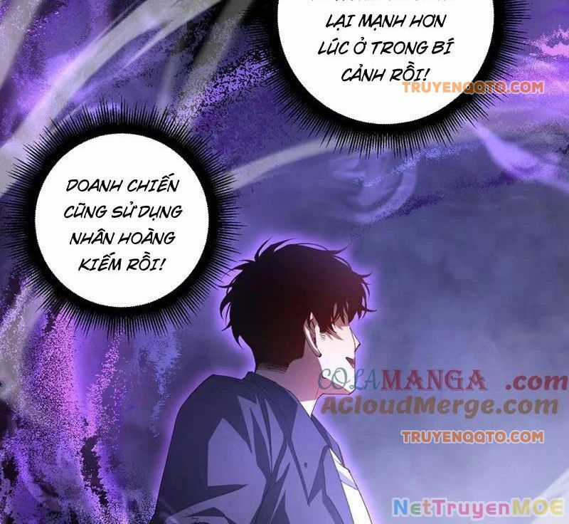 Ta Là Chúa Tể Trùng Độc Chapter 50 trang 21