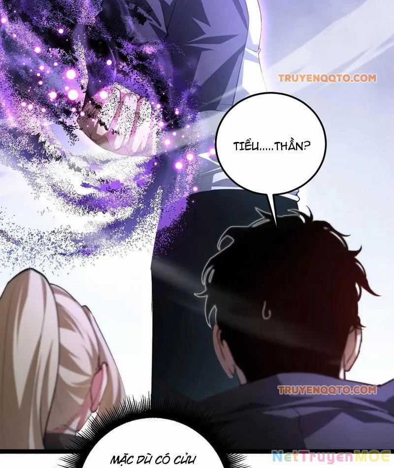 Ta Là Chúa Tể Trùng Độc Chapter 50 trang 22