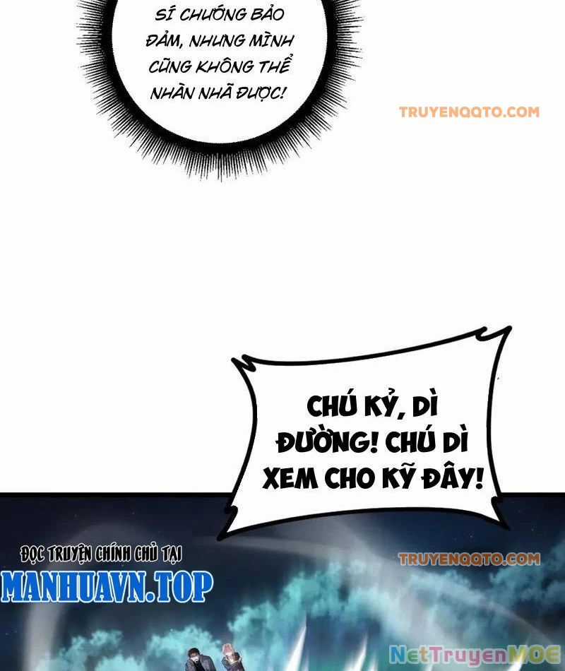 Ta Là Chúa Tể Trùng Độc Chapter 50 trang 23