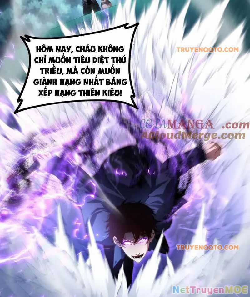 Ta Là Chúa Tể Trùng Độc Chapter 50 trang 24