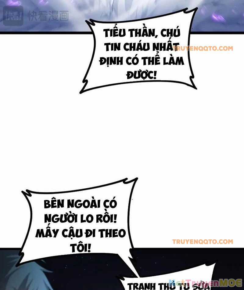 Ta Là Chúa Tể Trùng Độc Chapter 50 trang 25