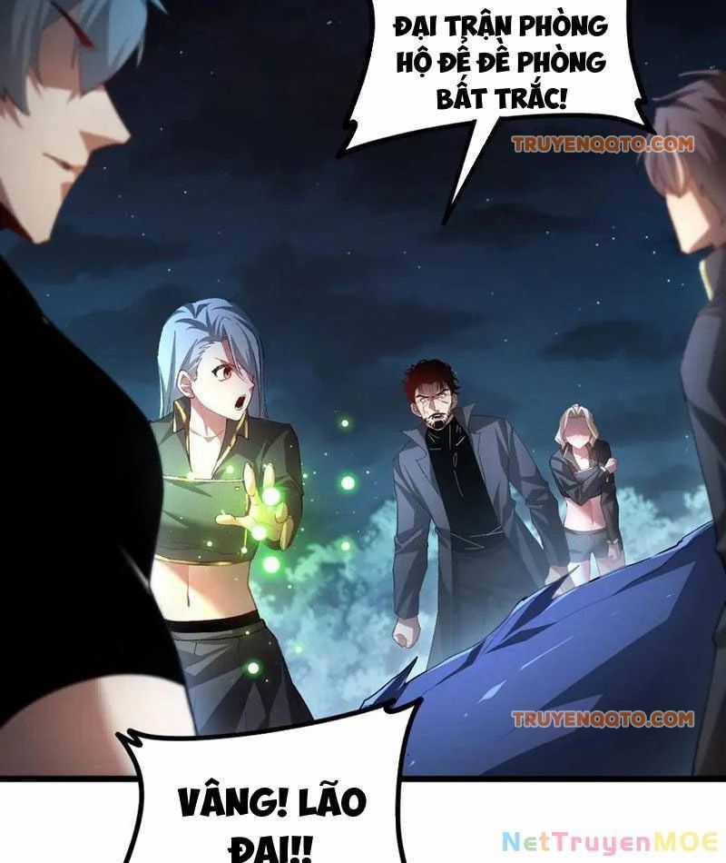 Ta Là Chúa Tể Trùng Độc Chapter 50 trang 26