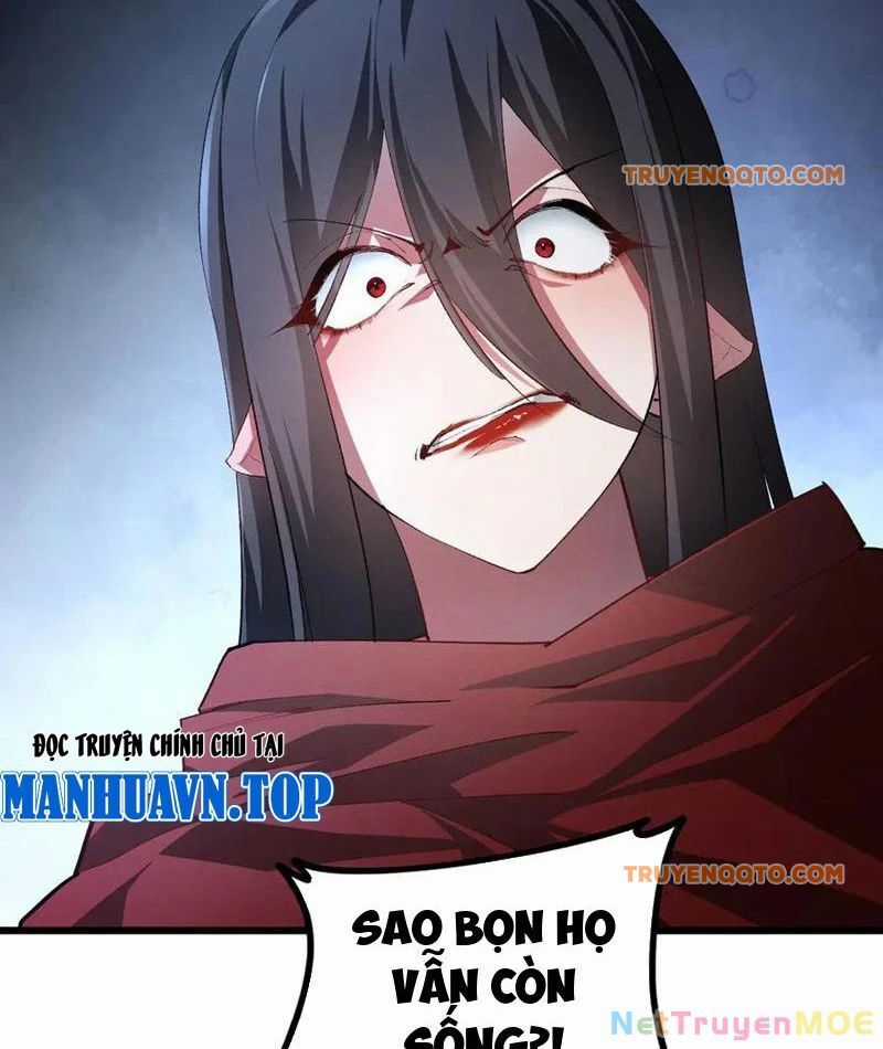 Ta Là Chúa Tể Trùng Độc Chapter 50 trang 28