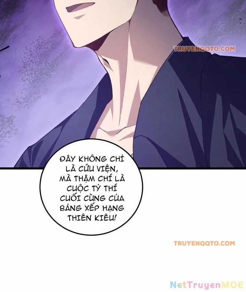 Ta Là Chúa Tể Trùng Độc Chapter 50 trang 3