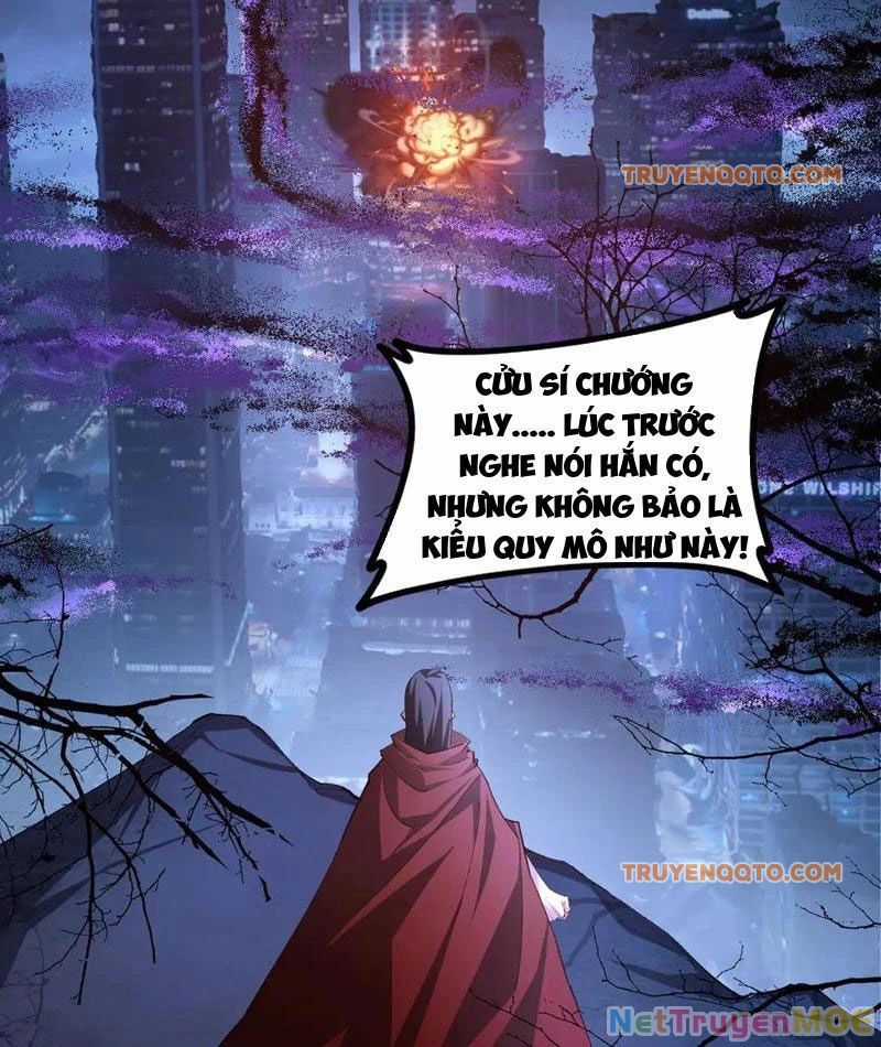 Ta Là Chúa Tể Trùng Độc Chapter 50 trang 30