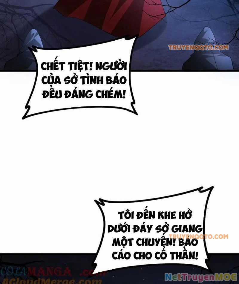 Ta Là Chúa Tể Trùng Độc Chapter 50 trang 31