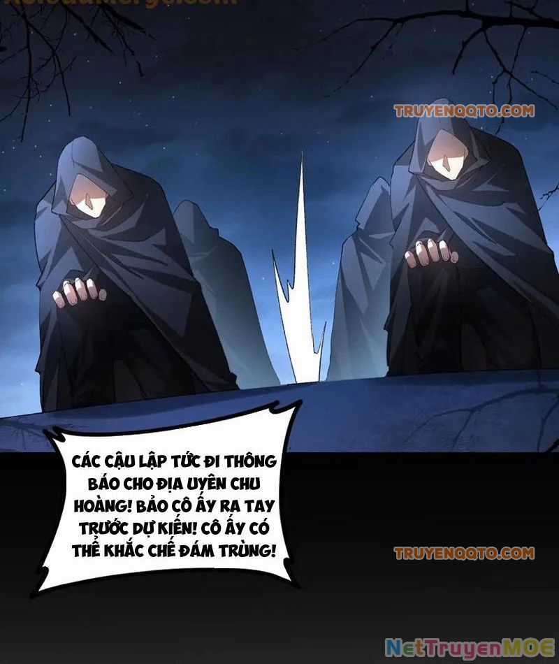 Ta Là Chúa Tể Trùng Độc Chapter 50 trang 32