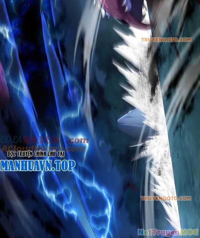 Ta Là Chúa Tể Trùng Độc Chapter 50 trang 34