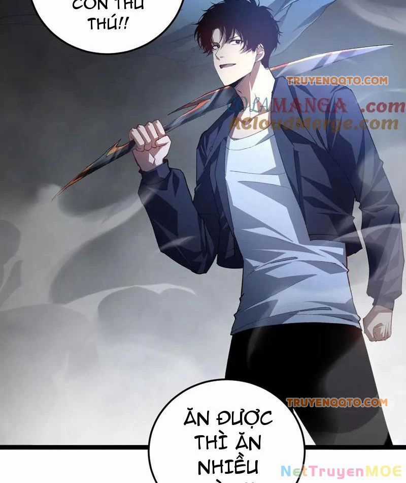 Ta Là Chúa Tể Trùng Độc Chapter 50 trang 37