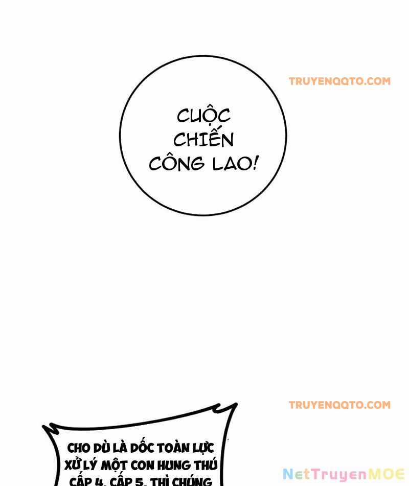 Ta Là Chúa Tể Trùng Độc Chapter 50 trang 4