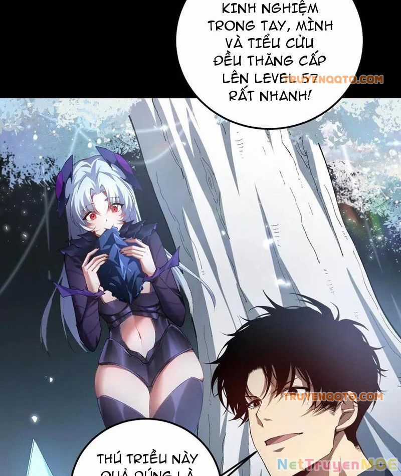 Ta Là Chúa Tể Trùng Độc Chapter 50 trang 40