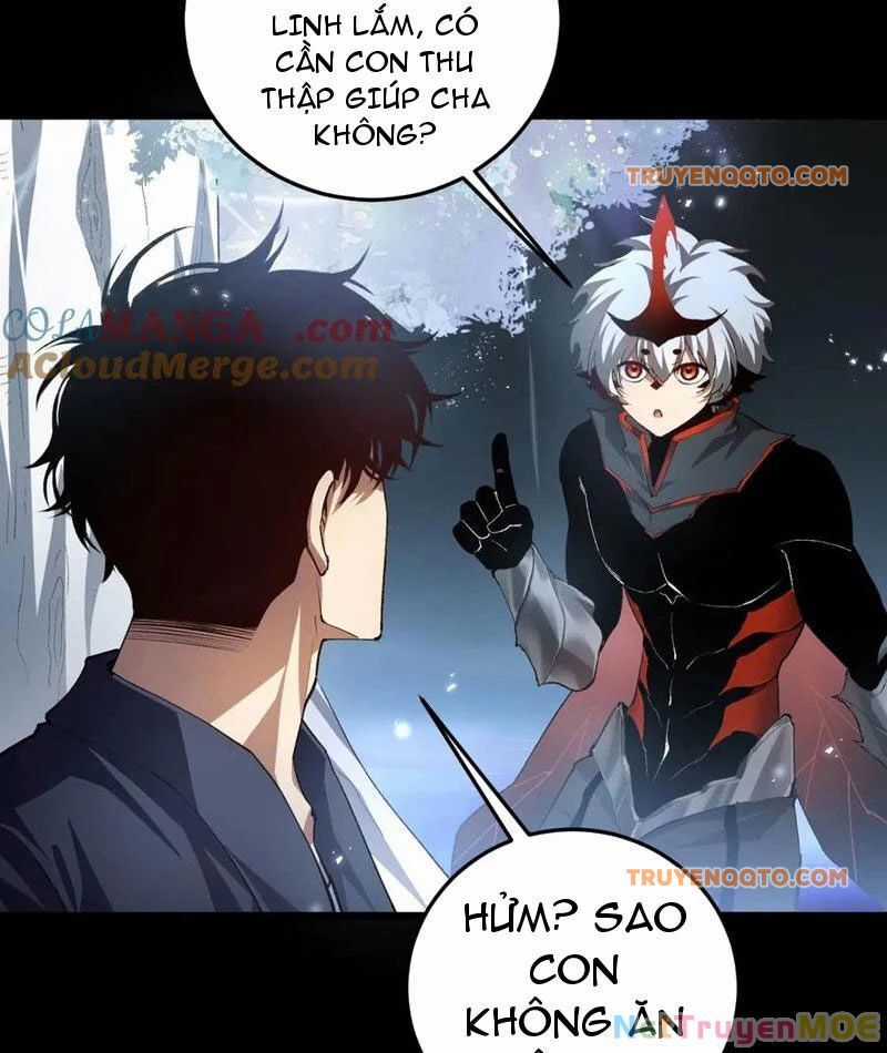 Ta Là Chúa Tể Trùng Độc Chapter 50 trang 42