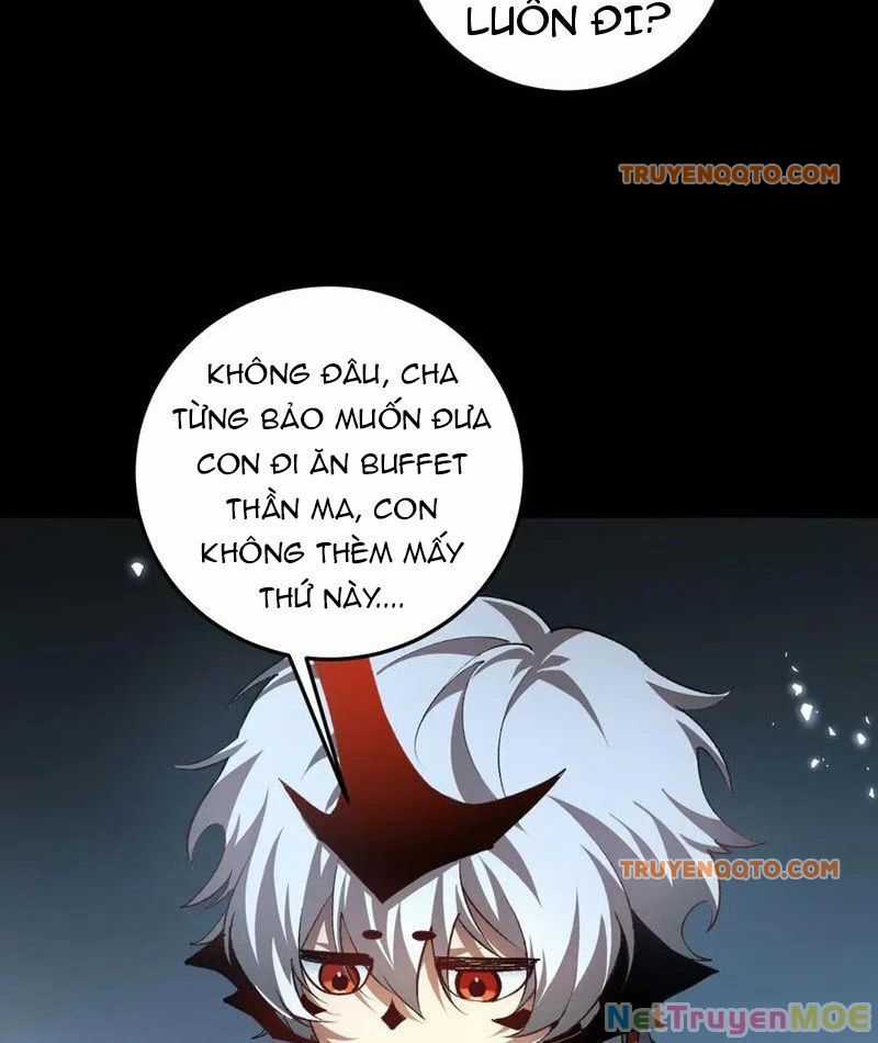 Ta Là Chúa Tể Trùng Độc Chapter 50 trang 43