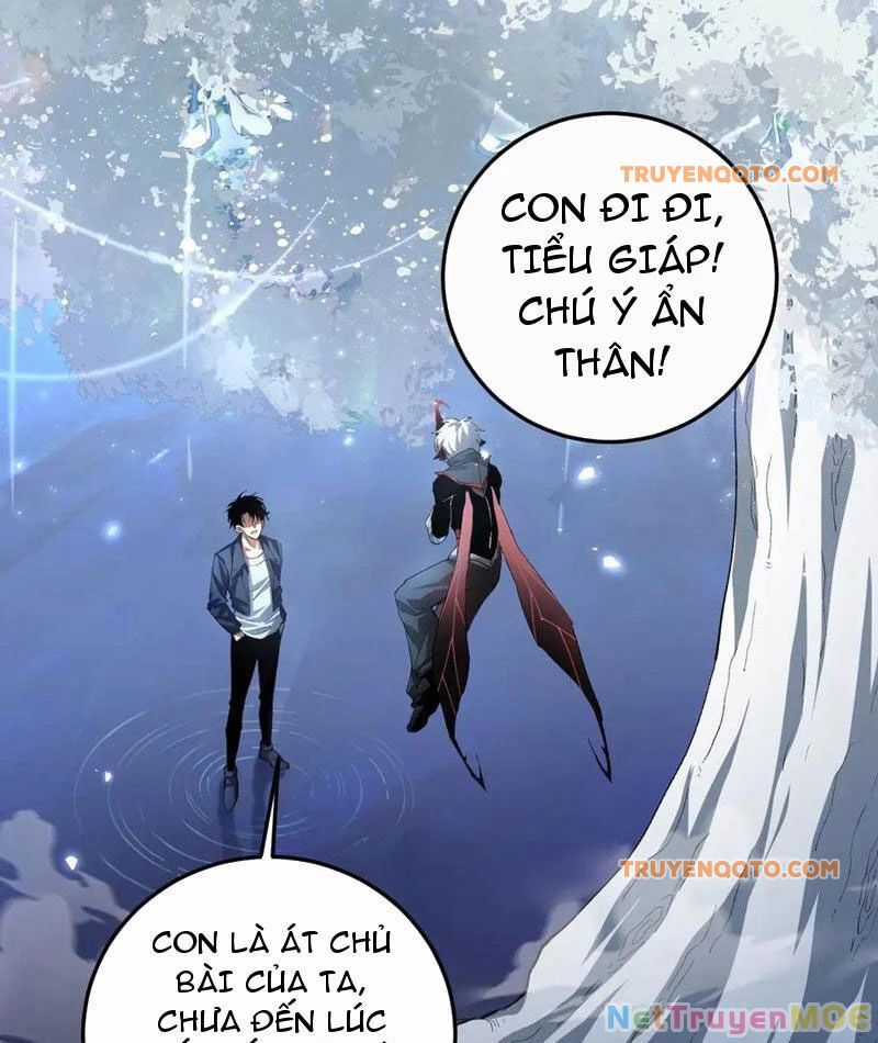 Ta Là Chúa Tể Trùng Độc Chapter 50 trang 46