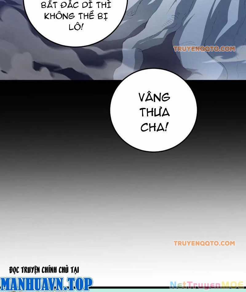 Ta Là Chúa Tể Trùng Độc Chapter 50 trang 47