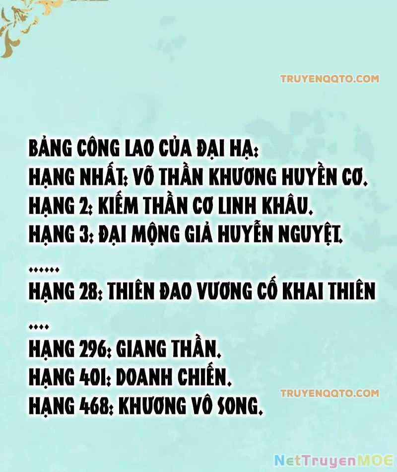 Ta Là Chúa Tể Trùng Độc Chapter 50 trang 48
