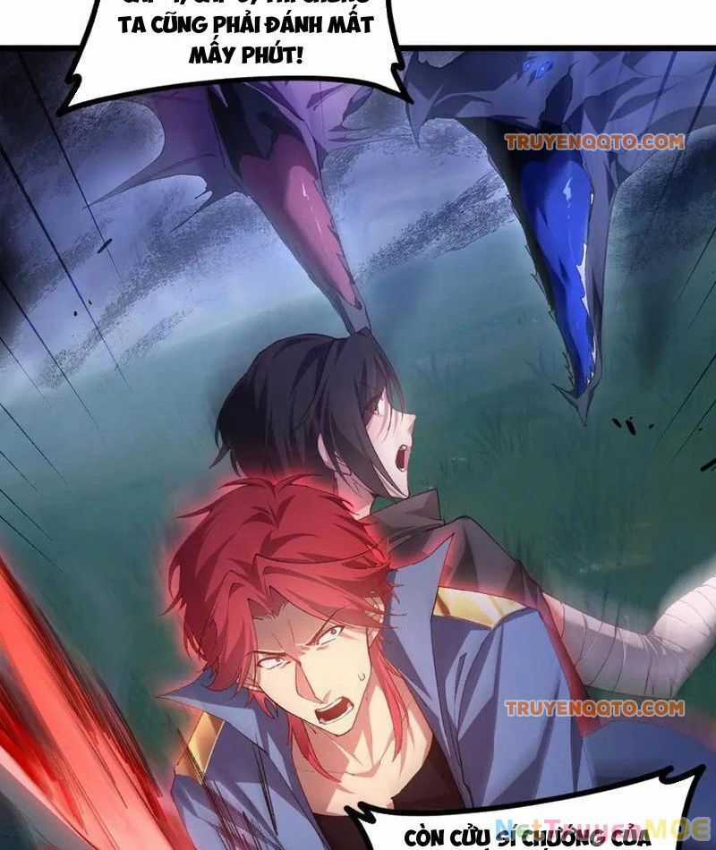 Ta Là Chúa Tể Trùng Độc Chapter 50 trang 5