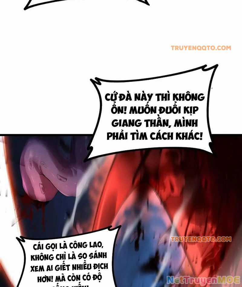 Ta Là Chúa Tể Trùng Độc Chapter 50 trang 51