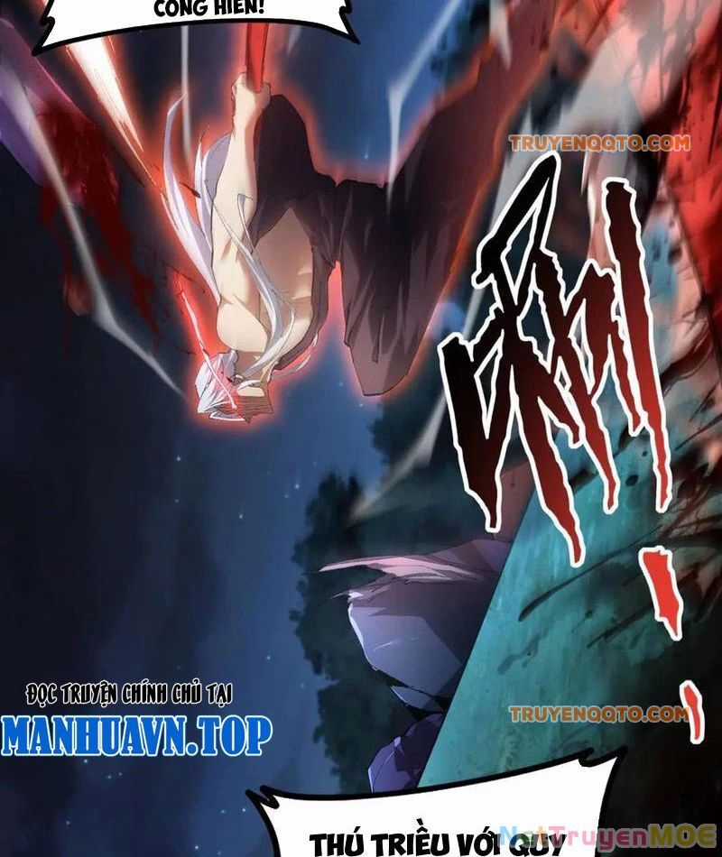 Ta Là Chúa Tể Trùng Độc Chapter 50 trang 52