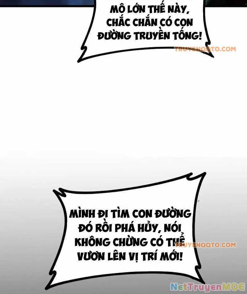 Ta Là Chúa Tể Trùng Độc Chapter 50 trang 53
