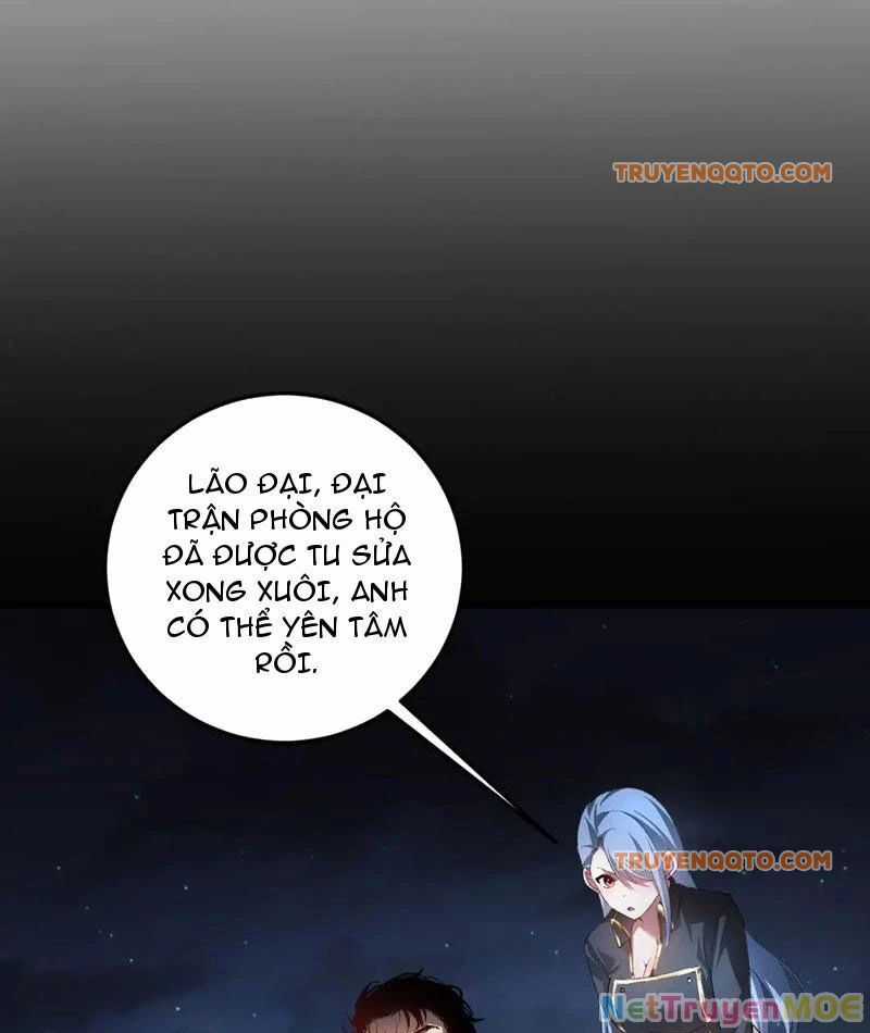 Ta Là Chúa Tể Trùng Độc Chapter 50 trang 54