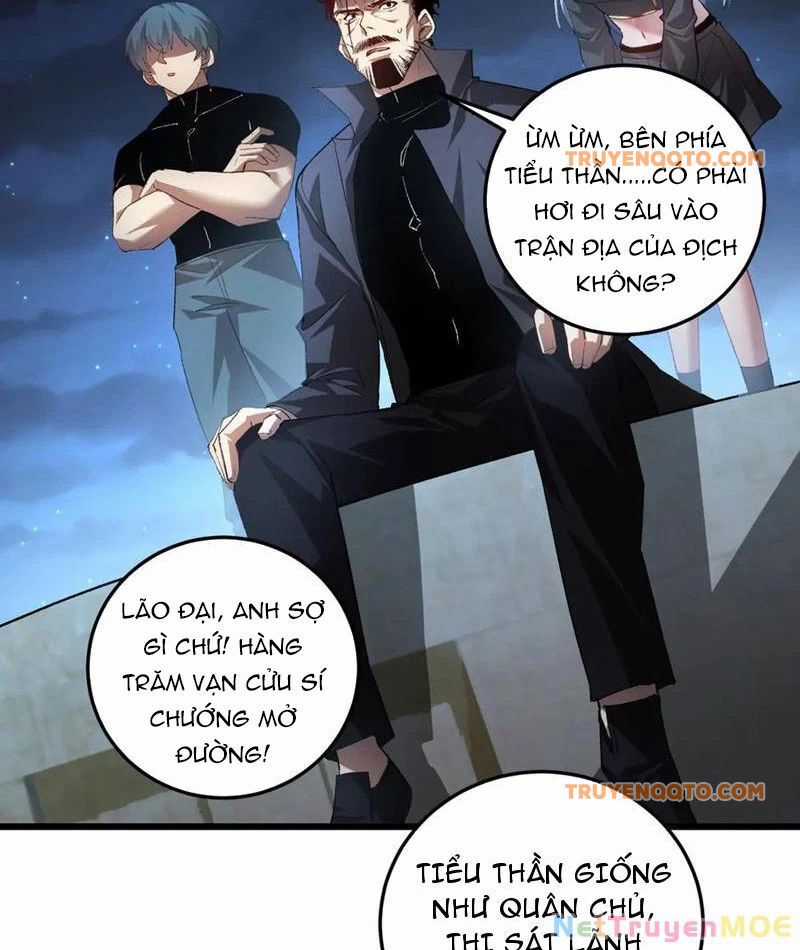 Ta Là Chúa Tể Trùng Độc Chapter 50 trang 55
