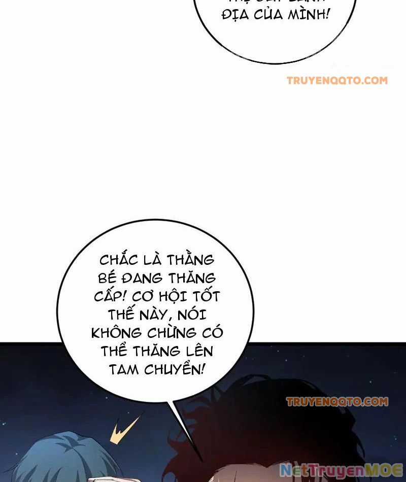 Ta Là Chúa Tể Trùng Độc Chapter 50 trang 56