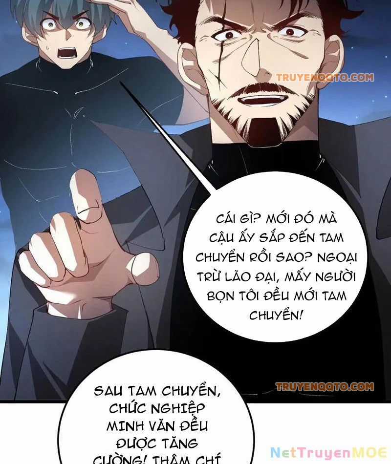 Ta Là Chúa Tể Trùng Độc Chapter 50 trang 57