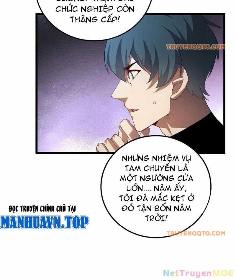 Ta Là Chúa Tể Trùng Độc Chapter 50 trang 58