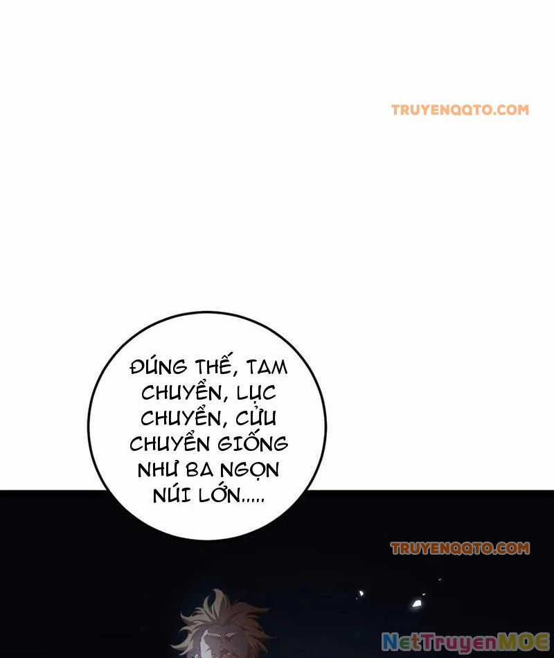 Ta Là Chúa Tể Trùng Độc Chapter 50 trang 59