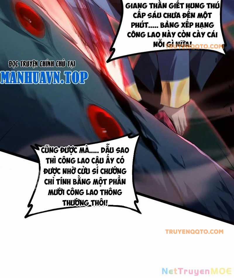 Ta Là Chúa Tể Trùng Độc Chapter 50 trang 6