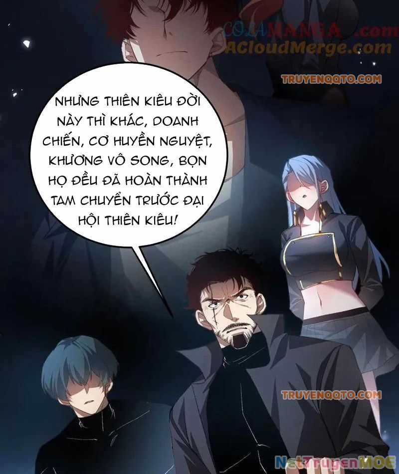 Ta Là Chúa Tể Trùng Độc Chapter 50 trang 61