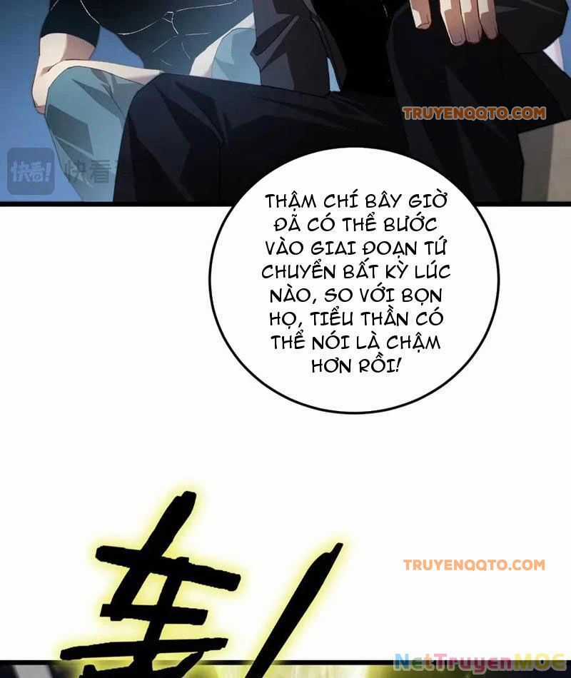 Ta Là Chúa Tể Trùng Độc Chapter 50 trang 62