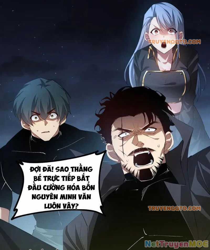 Ta Là Chúa Tể Trùng Độc Chapter 50 trang 65