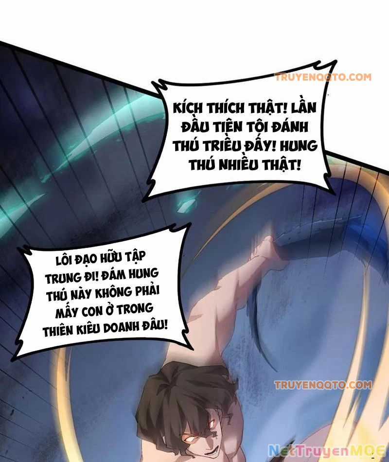 Ta Là Chúa Tể Trùng Độc Chapter 50 trang 7