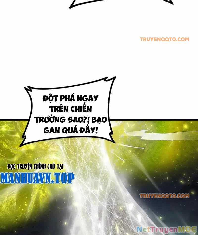 Ta Là Chúa Tể Trùng Độc Chapter 50 trang 70