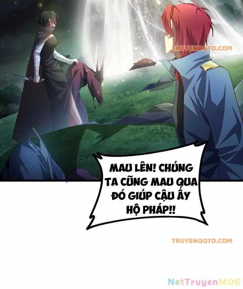 Ta Là Chúa Tể Trùng Độc Chapter 50 trang 71