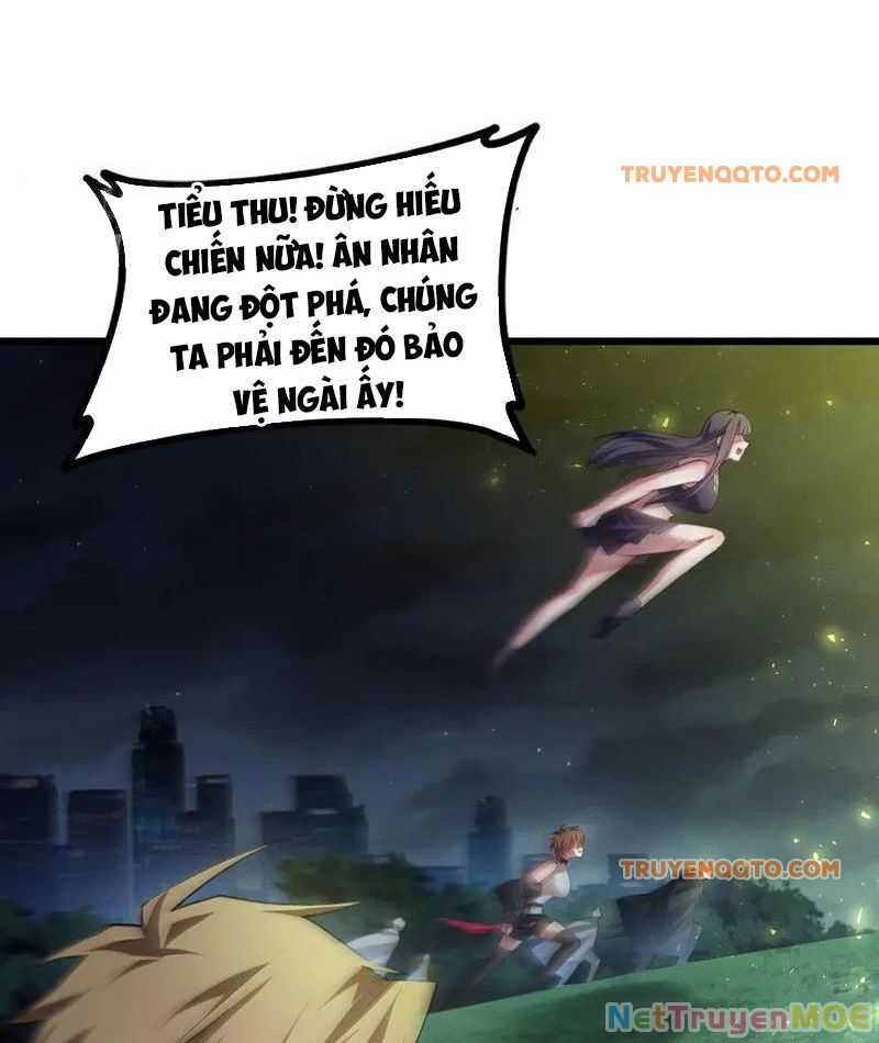 Ta Là Chúa Tể Trùng Độc Chapter 50 trang 72