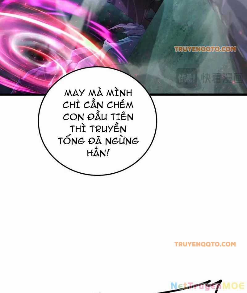 Ta Là Chúa Tể Trùng Độc Chapter 50 trang 76