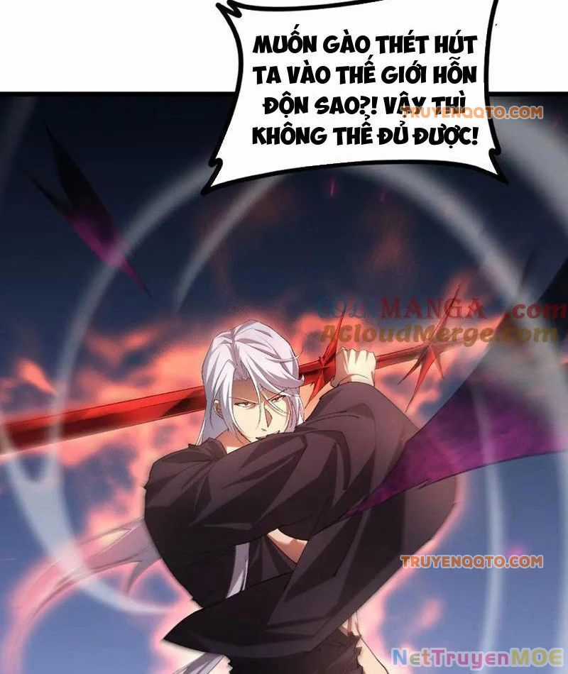 Ta Là Chúa Tể Trùng Độc Chapter 50 trang 77