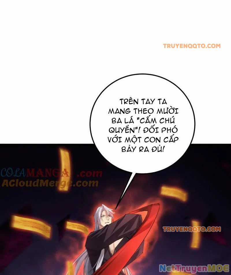 Ta Là Chúa Tể Trùng Độc Chapter 50 trang 79