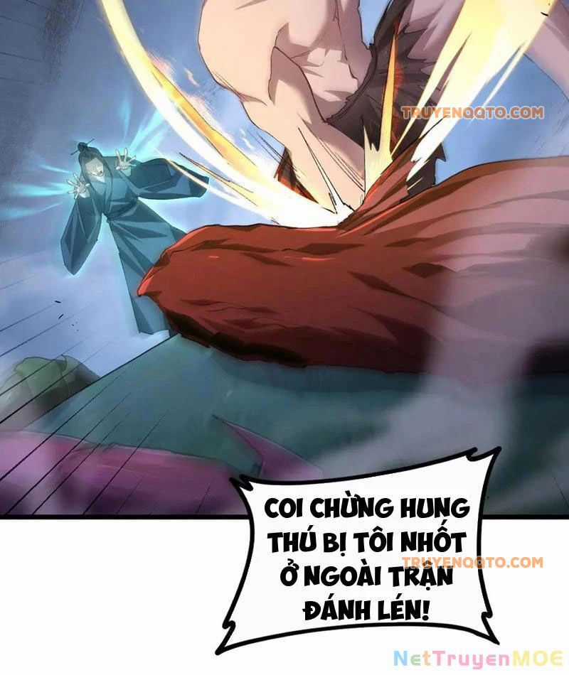 Ta Là Chúa Tể Trùng Độc Chapter 50 trang 8