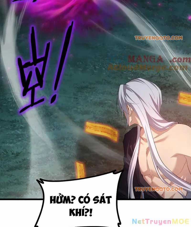 Ta Là Chúa Tể Trùng Độc Chapter 50 trang 82