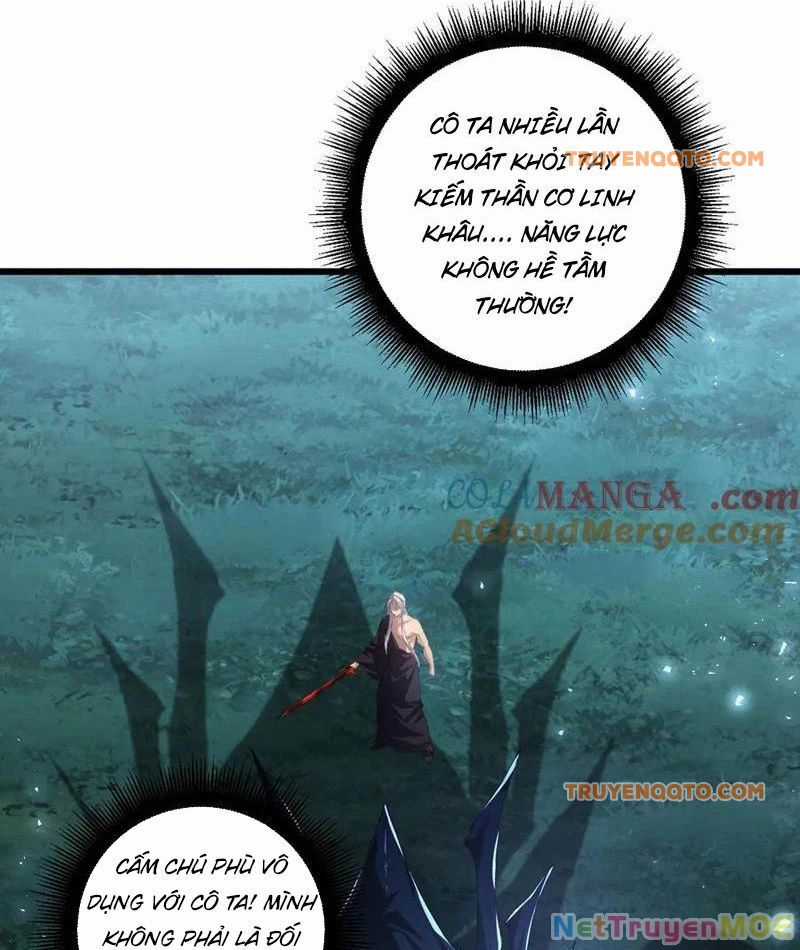 Ta Là Chúa Tể Trùng Độc Chapter 50 trang 87